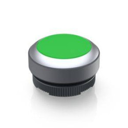 RAFI 1.30.270.021/2500 RAFIX 22 FS Przycisk podświetlany chwilowy (D x S x W) 29.8 x 29.8 x 18.5 mm 1 szt.