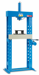 Prasa dźwigniowa Maszyna Do Montażu Prasy Hydraulicznej 20t RS PRO