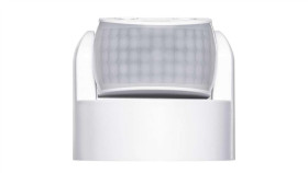 Czujnik Ruchu Pir Ip65 1200W Biały Emos G1240