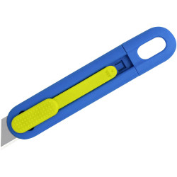 Berger &amp; Schr&#xF6;ter E12204-4-01 VOLO safety knife auto blade retraction s