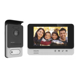 Zestaw VIDEODOMOF.PHILIPS Comfor 7" Comfort