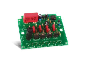 Whadda 4-channel chaser light - DIY mini Kit