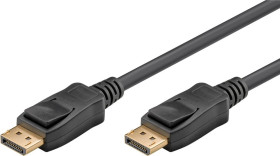 Kabel łączący DisplayPort 2.0 - Długość kabla 2 m