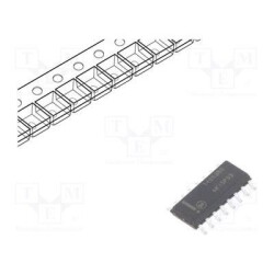 55MC14053BDR2G