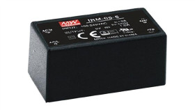 Przetwornica Ac/Dc 5, 04W 85-264Vac, 120-370Vdc Out 1 75 Irm-05-12