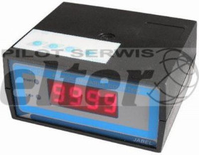 Programowalny licznik impulsĂłw