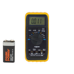 miernik MY-68 XTREME