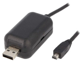 AR956 Programator, Przyłącze: przewód 1,5m