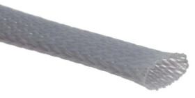 Rurka osłonowa Szary 15mm rozciągalna RS PRO