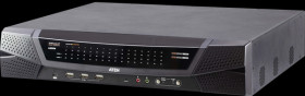 KN4064VB 64-port KVM over IP switch, HDMI, VGA