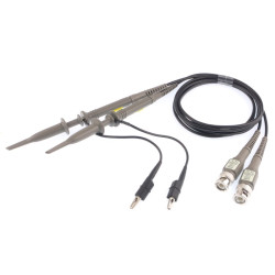 P6100 - Para uniwersalnych sond oscyloskopowych 10:1