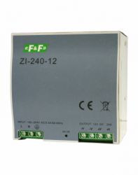 Zasilacz ZI-240-12