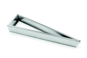 Trójkąt składany uniwersalny - 15 stopni P228T28