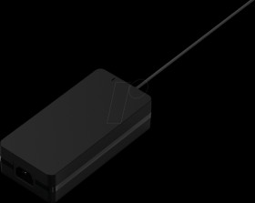 HNP180U-480 Desktop power supply, 120 W, 48 V, 3.7 A, black