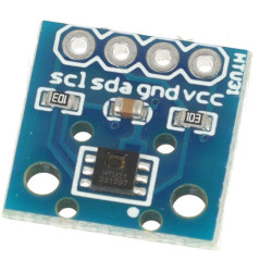 Czujnik temperatury i wilgotności HTU31D