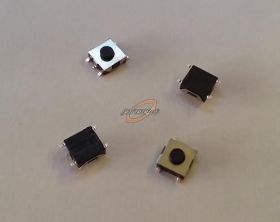 MIKROPRZEŁĄCZNIK SMD 6x6x0.5