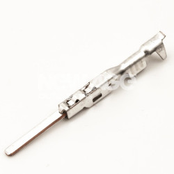 Końcówka męska MCON-1,2 mm