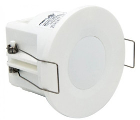 MERRYTEK niskonapięciowy czujnik ruchu on/off, 12-24Vdc MSA001D