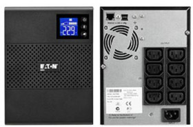 System UPS 1500 VA Eaton 5SC1500I 5SC1500I