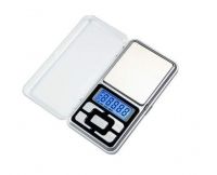 WAGA JUBILERSKA 500g/0,1g