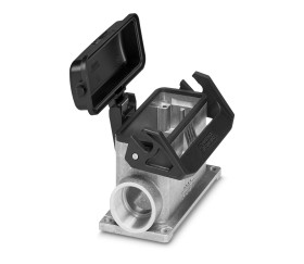 Obudowa złączy dużej mocy Phoenix Contact rozmiar gwintu M25 x 2