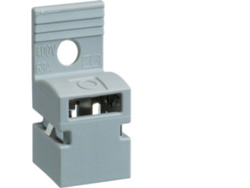 Szufladka dla wkładki D01 do rozłącznika bezpiecznikowego L71/72/73/74M LE7XSH HAGER