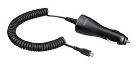 ładowarka samochodowa micro USB Nokia DC-6