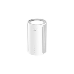 PUNKT DOSTĘPOWY 5G +ROUTER P4 Wi-Fi 6, 2.4 GHz, 5 GHz 574 Mb/s + 2402 Mb/s CUDY