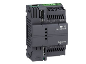 M172P Sterownik PLC 7 We/Wy ETH TM172PBG07R SCHNEIDER ELECTRIC