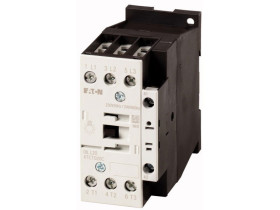 Stycznik do lamp 230V AC 3NO 20A DILL20 104408 EATON