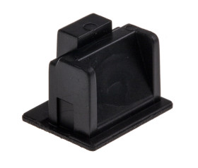 Zaślepka złącza RJ Wurth Elektronik RJ45 do użytku z: Złącza RJ45 Osłona przeciwpyłowa