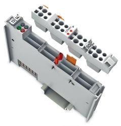 WAGO 753-635 Moduł interfejsu impulsowego
