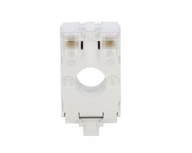 Przekładnik prądowy 100/5A 2VA kl.0,5 FS5 na kabel fi21 DIN 100/5 METSECT5CC010