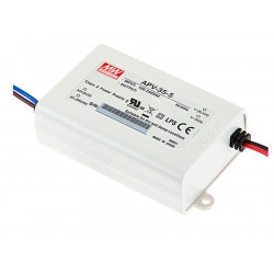 APV-35-12 Zasilacz LED 35W 12V 3A