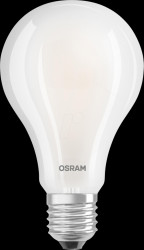 4058075619098 LED lamp STAR RETROFIT E27, 24 W, 2500 lm, 4000 K