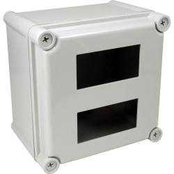 Obudowa ENC5C000 do Dwie 1/8 Metra DIN Red Lion