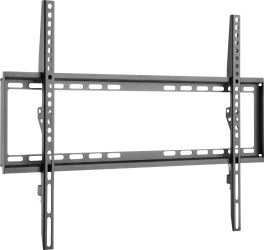 LogiLink BP0038 Uchwyt ścienny do telewizora 94,0 cm (37") - 177,8 cm (70") Sztywny