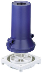 Lejek stożkowy Spelsberg KOT 32 97063001 1 szt.