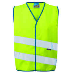 NEONSTARS EN 1150 Childrens Waistcoat