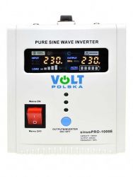 SINUS-PRO-1000-E 12V/700W INWERTER