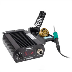 Stacja lutownicza Yihua 948DB+II 200°C-480°C groty T12