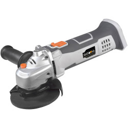 Batavia 7062512 MAXXPACK Angle Grinder 115mm 18V Bare Unit