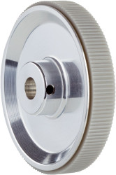 Rolka pomiarowa Pomiary średnica wału 6mm SICK