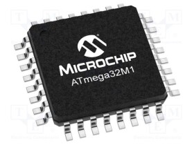 ATMEGA32M1-AUR