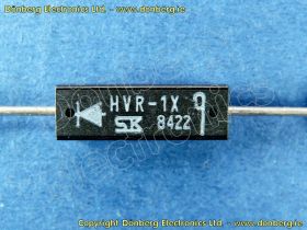 HVR-1X
