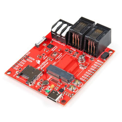 SparkFun MicroMod Weather Carrier Board [discontinued]