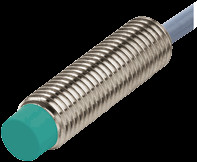 Inductive sensor, NPN, flush mounting, not flush, 1 Form A (N/O), 10 mA, 304615-0138