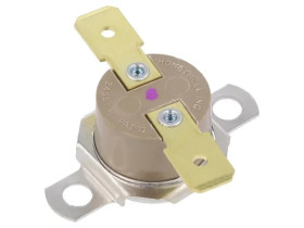 2455RP-91000437 Czujnik: termostat NC