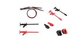 Zestaw akcesoriów do sond pomiarowych, Zestaw akcesoriów, do użytku z: Sondy DP003XA