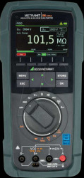 M273S Multimeter METRAHIT IM XTRA BT, all-In-one